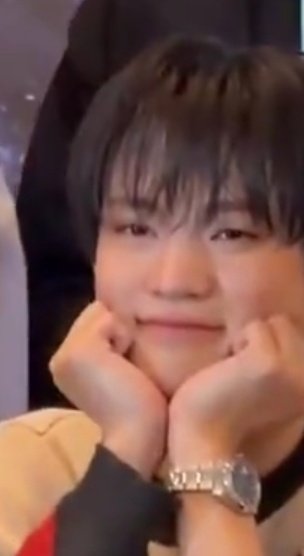 เด่กแก้มอ้วงตุ้มุ้ของหม่ามิ๊😭