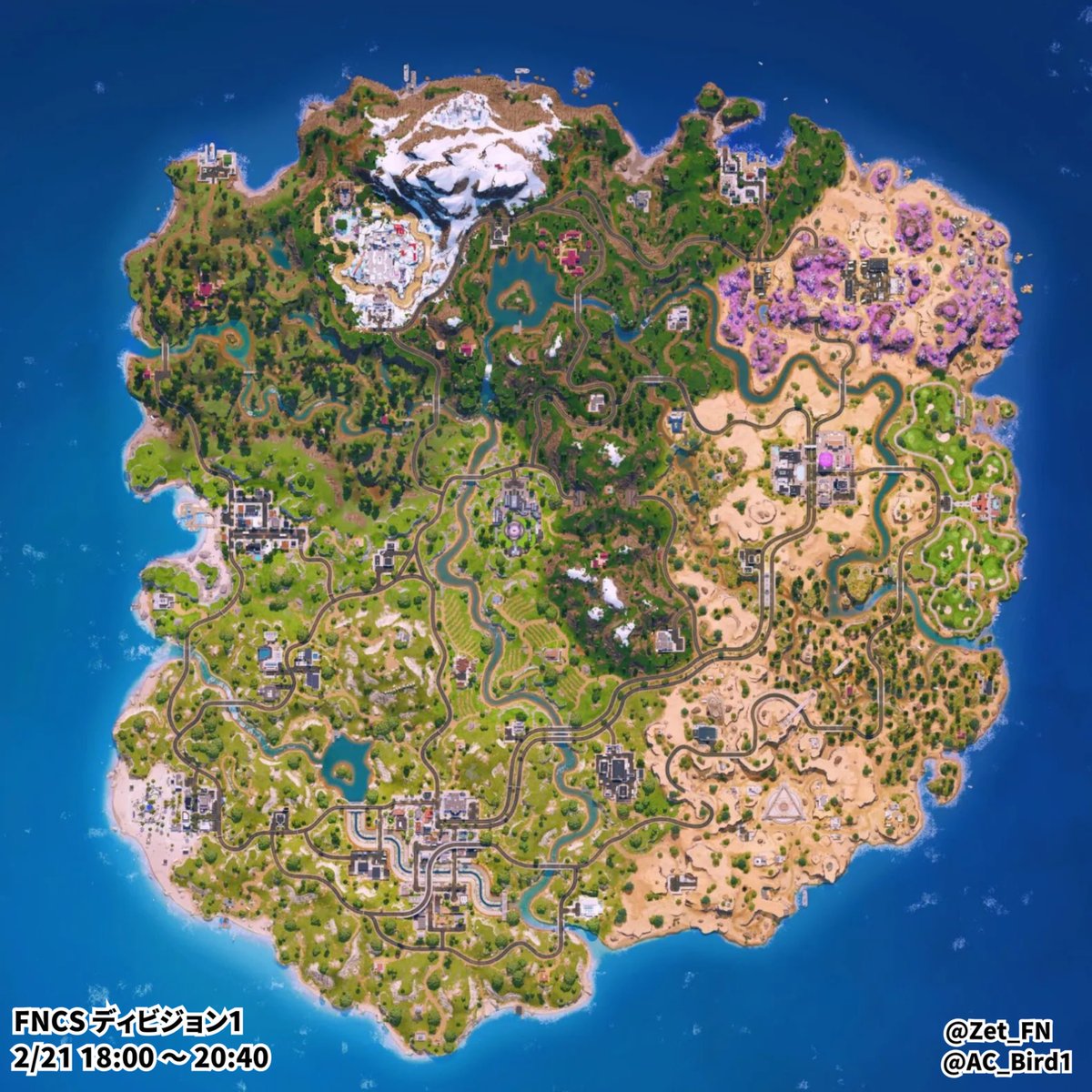 LYNX Zet tweet media