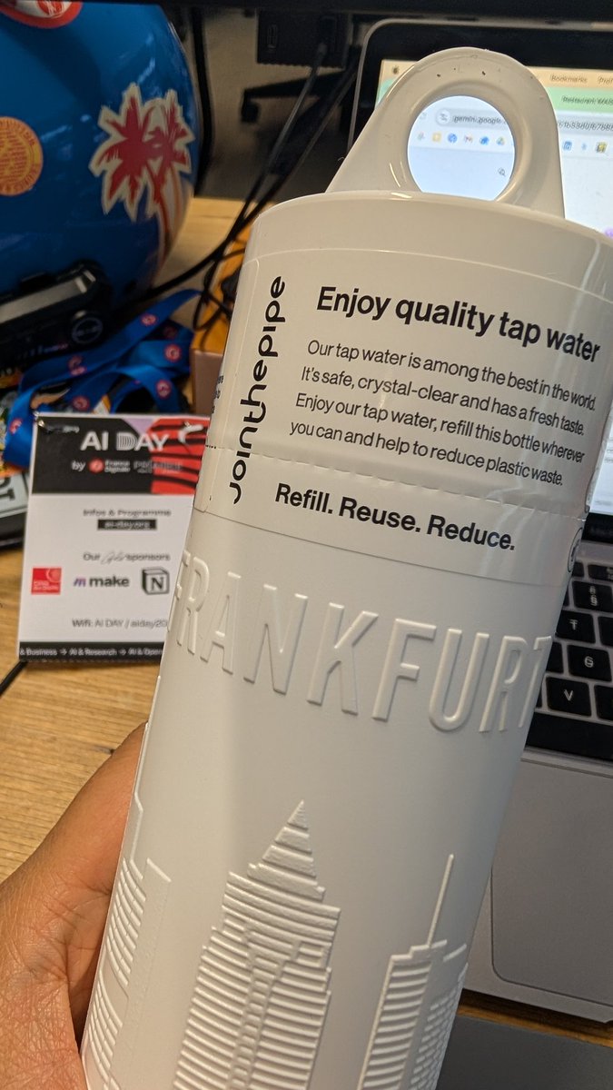 Alexandre Lam tweet media