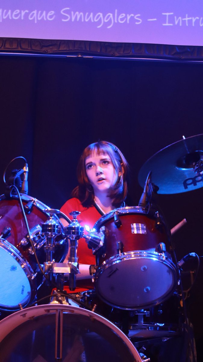 Music and Performing Arts Salford tweet media