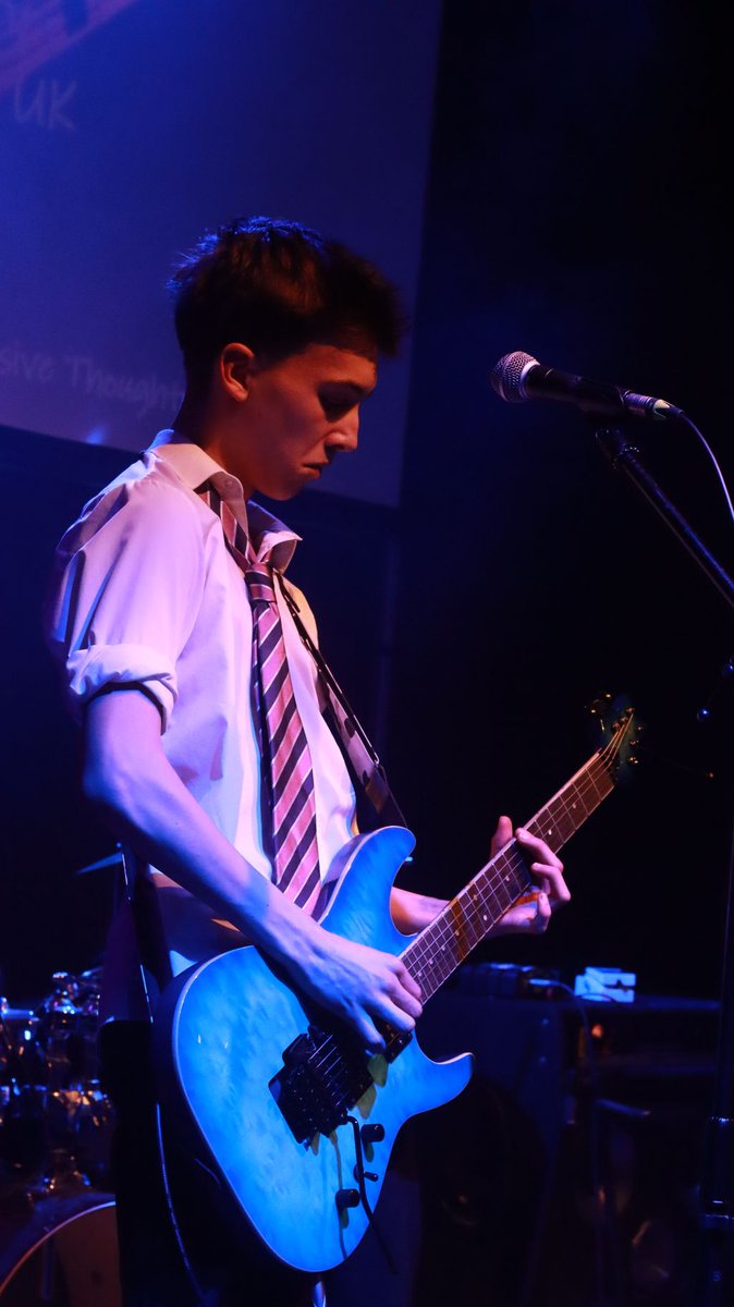 Music and Performing Arts Salford tweet media