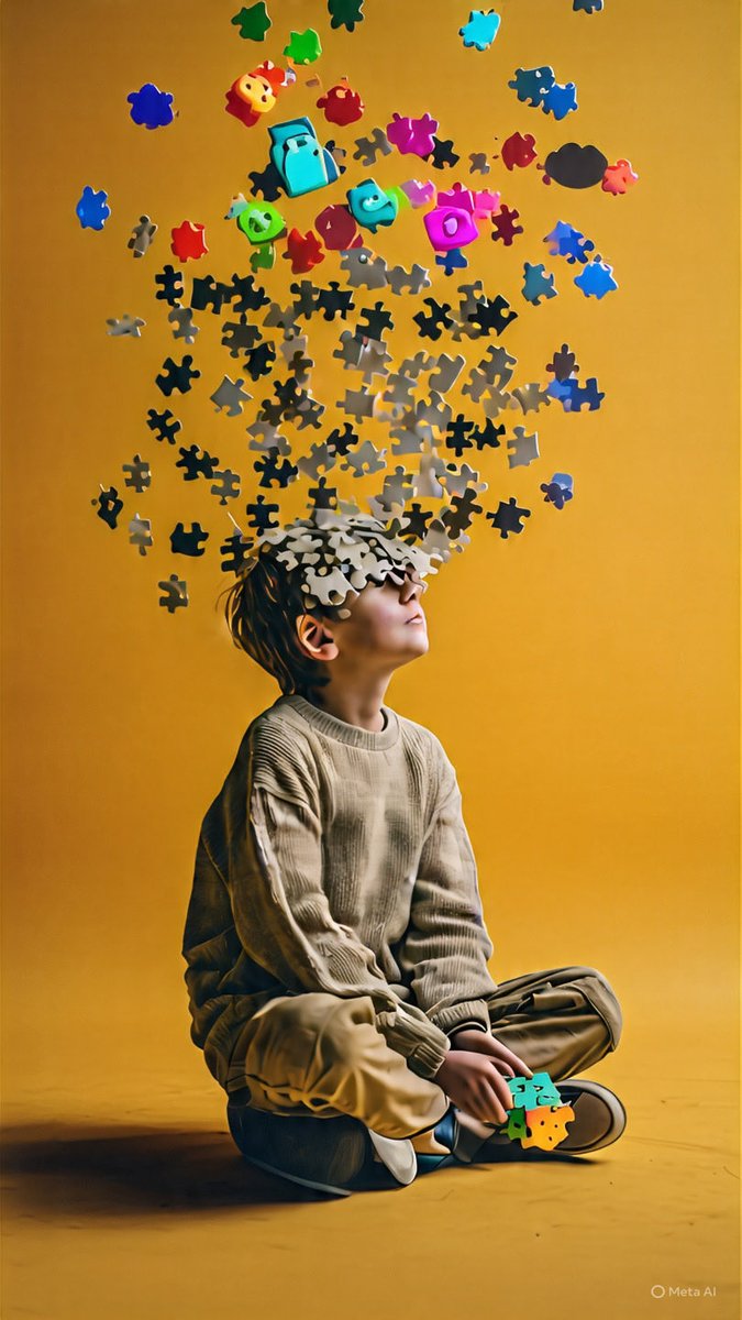chessmass's tweet photo. - “Embracing my brain’s extra spark ✨ #ADHD #Neurodiverse”

- “Autism isn’t a puzzle, it’s a beautiful picture with unique pieces 🌈 #AutismAwareness”

- “My ADHD isn’t a limitation, it’s my superpower 💪 #Neurodiversity” https://t.co/3BjioxE5U0