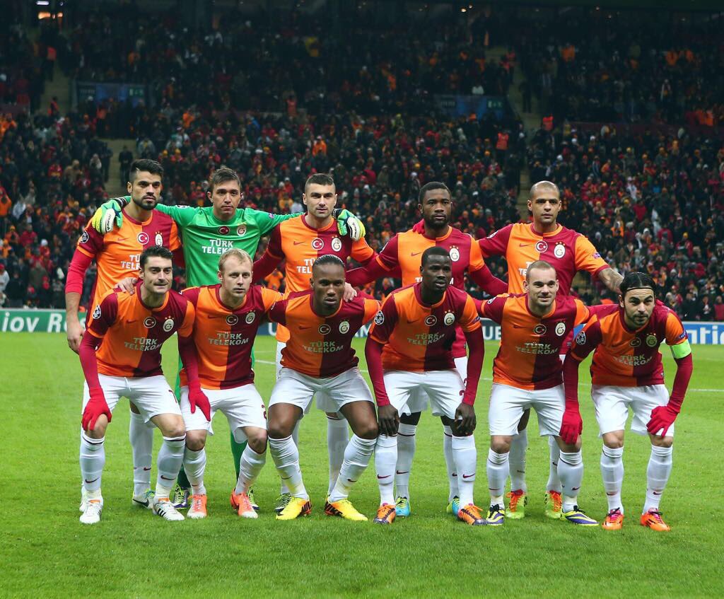 HGSSPOR's tweet photo. Galatasaray’ın Juventus’u TT arenada 1-0 mağlup ettiği kadro.
Şu kadrodan mevcut kadroya sadece birini alma şansın olsa kimi alırsın? https://t.co/zOd62phGNv