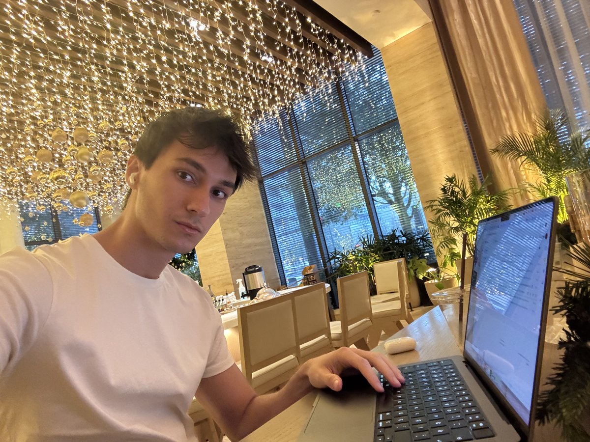 Onat Aksaray tweet media