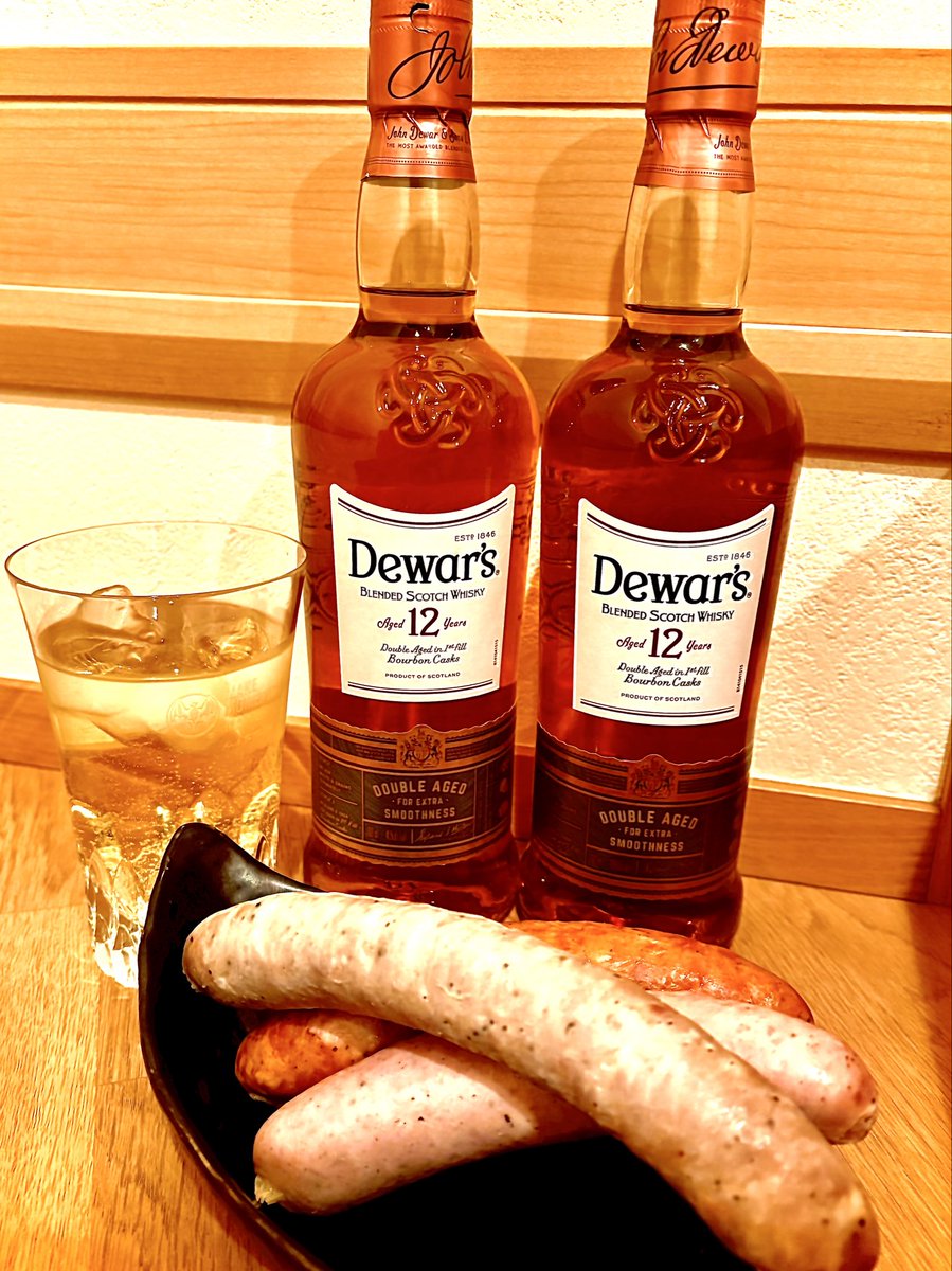 デュワーズ 公式 | Dewar's Official (@dewars_jpn) / Posts / X