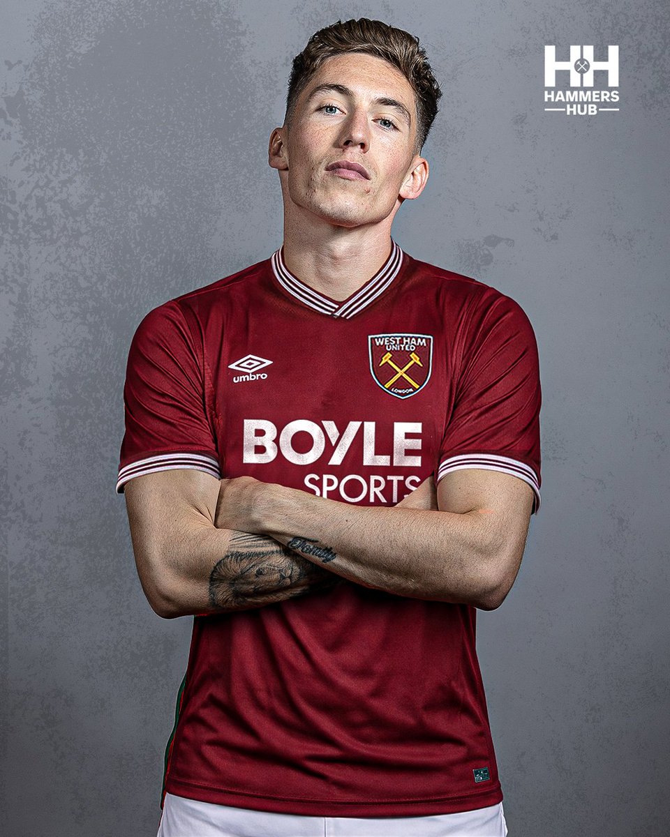 Hammers Hub tweet media