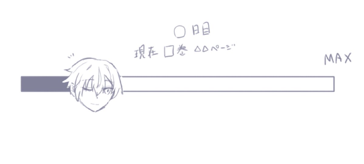 巻末に『沈黙弟子いまの学習進捗』棒グラフコーナー、欲しすぎる。

ついでにゾーイ編が終わった暁には
『図書館卿本日の読み聞かせ本題名一覧』とかもほしい。