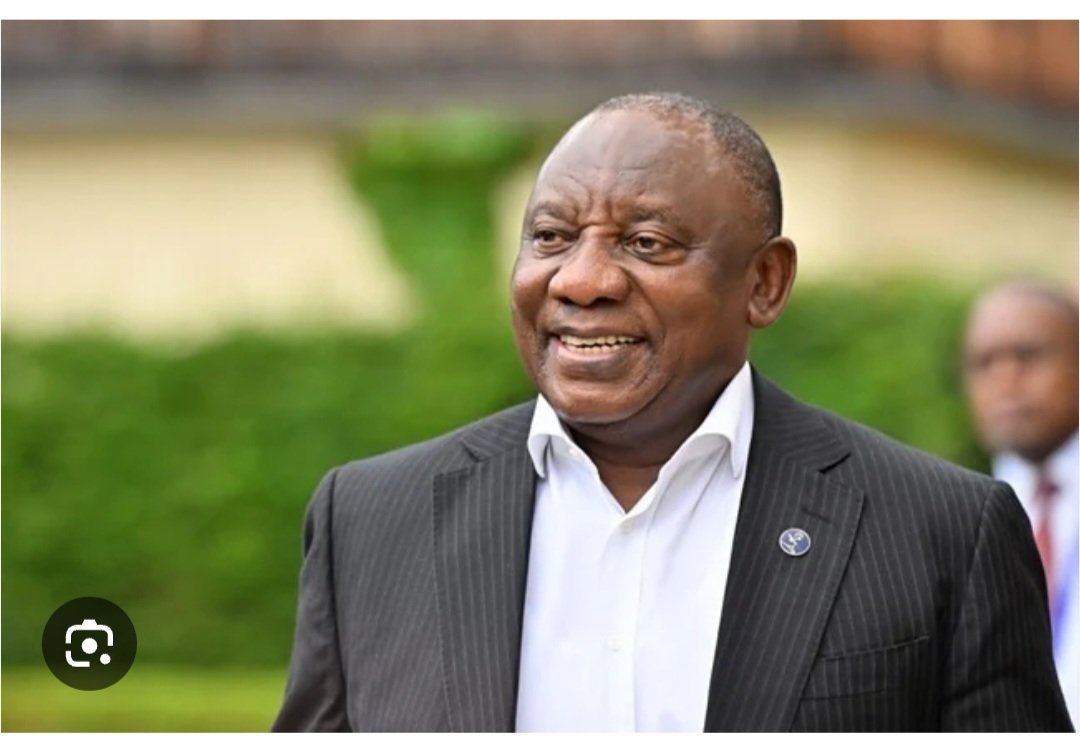 If there is a President who is in denial or it's his heartlessness to acknowledge to the world that 33% of his people are living wayyyyy below poverty line &amp; 58.5% of his youth are unemployed and that more than 40% of his Citizens goes to bed with empty stomachs as a result of