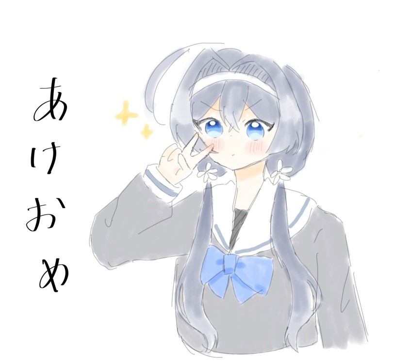 久しぶりのタグします🏷𓈒𓏸︎︎︎︎
🐰ちゃんをよく描いています🎀
いいねとリポスト中心に、気になった方をメンションでお迎えします🫶🏻💕
※リプにもイラスト載せてます
 #文スト絵描きさんと繋がりたい 
 #文スト好きさんと繋がりたい