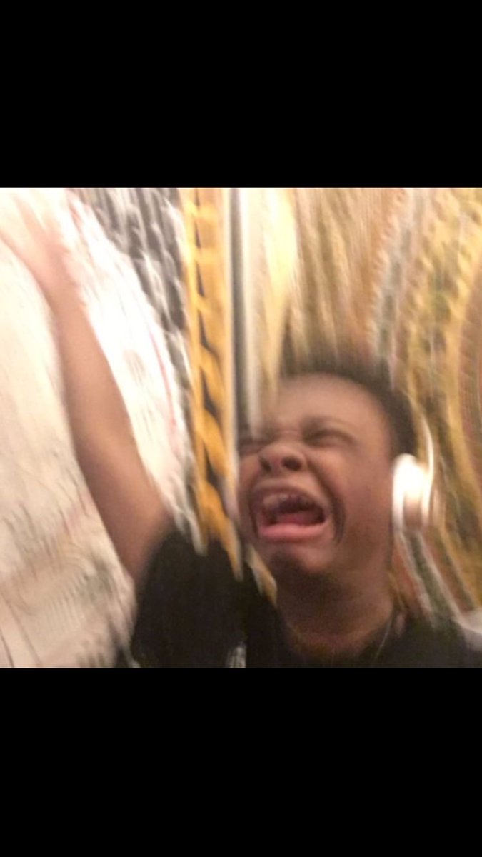 jd_annan's tweet photo. Me listening to “See How Far” by @victoriaorenze this morning https://t.co/BYUdqWkE7V