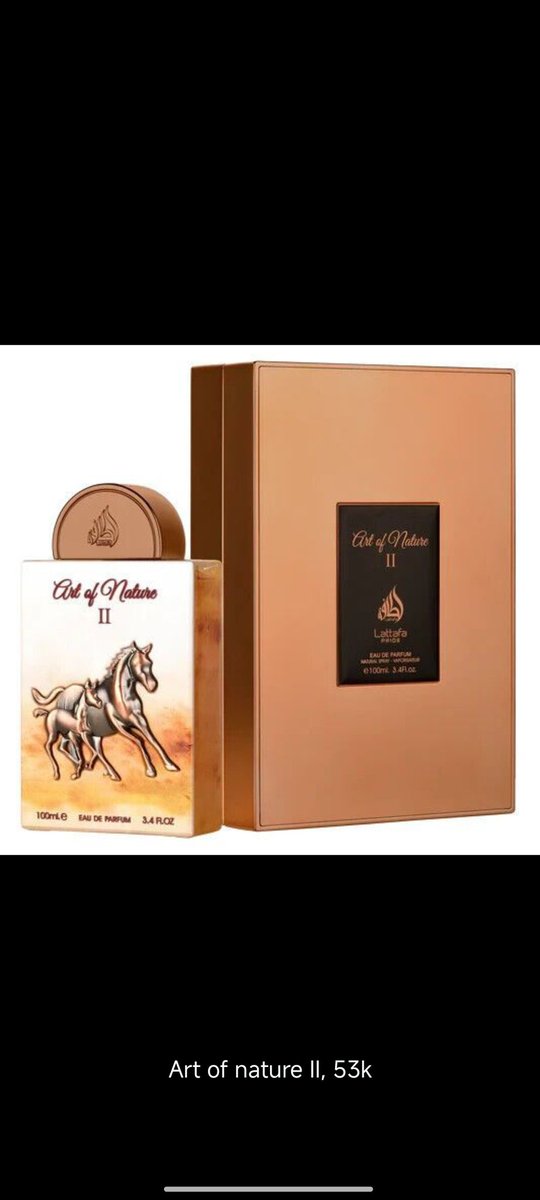 Abdlrahim_lawal's tweet photo. Great fragrance doesn’t have to be expensive
💸Get fresh, long-lasting perfumes today📲
WhatsApp: 09030375588 or  DM
🚚 Delivery anywhere in Nigeria 🇳🇬
Pls like and reshare 💛 #scentsnigeria #northernscents #perfumesnigeria #northernperfume https://t.co/gmsGXJqtfl