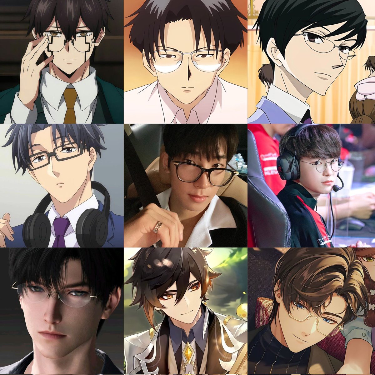 gumiwons's tweet image. my #wonu variants 🤓