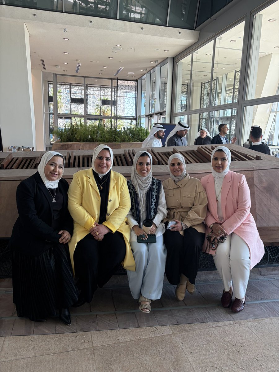 كلية الآداب - جامعة الكويت tweet media