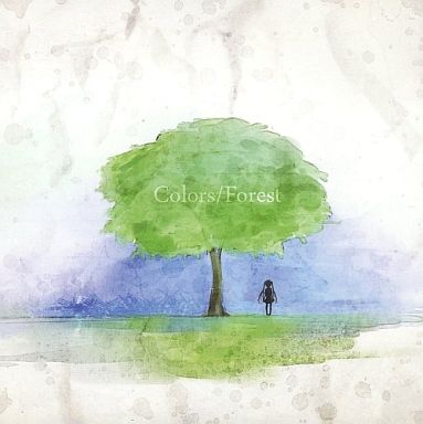 買取】 初音ミク/ボーカロイドCD買取リスト まもも家 / Colors/Forest