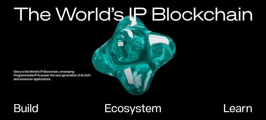 JH_929292's tweet image. [ 피지컬 AI 시대, 데이터의 ‘소유권’이 핵심 인프라가 된다 ]
AI 산업이 빠르게 진화하면서 이제 경쟁력의 본질은 모델 성능 → 데이터 확보 → 데이터 권리 구조로 이동하고 있습니다

이런 흐름 속에서 IP 블록체인 인프라 @StoryProtocol 와 실세계 데이터 수집 플랫폼 젠오(ZenO)의 협력은 단순