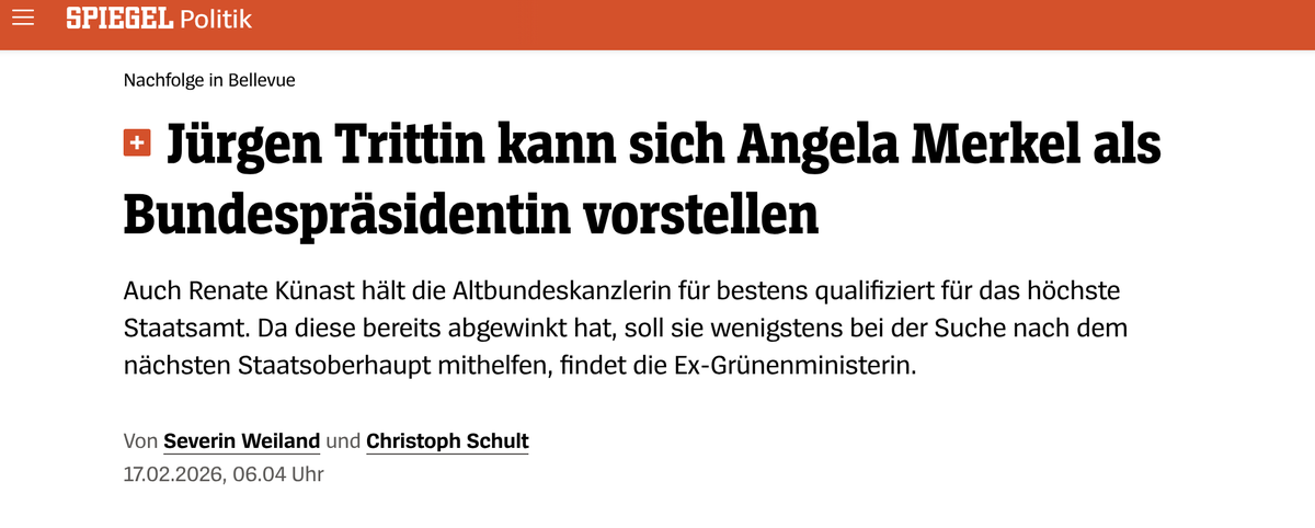 Jürgen Trittin tweet media