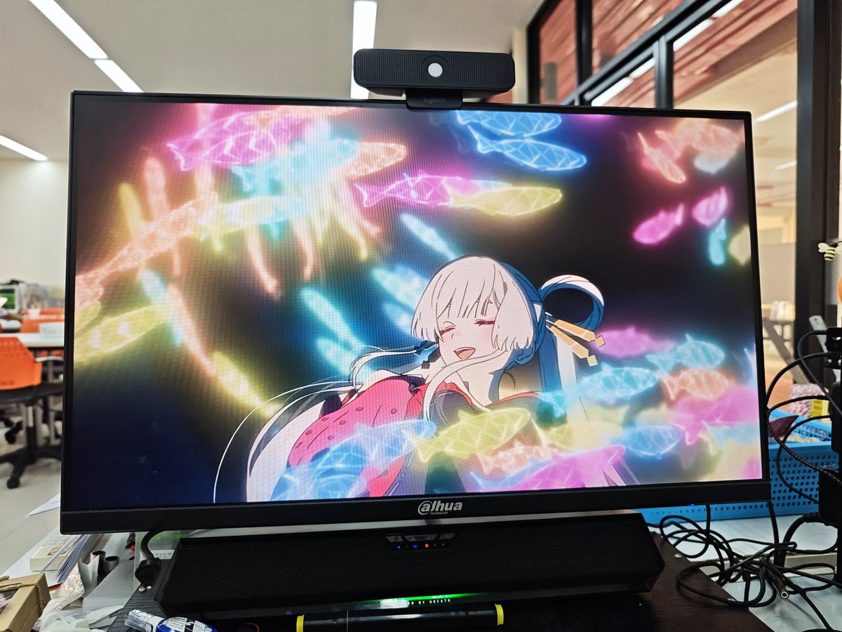 เลิกงานแล้ว นั่งฟังเพลงต่อได้