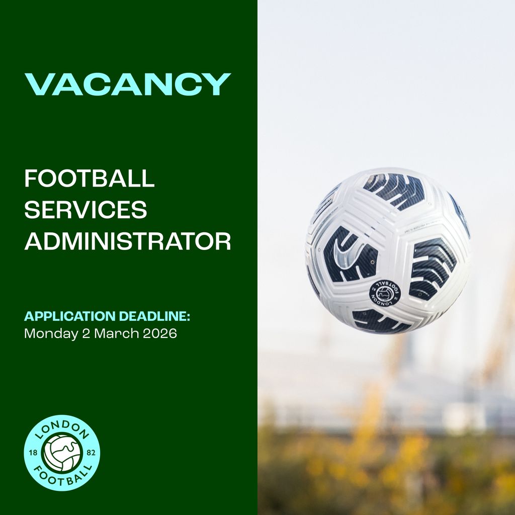 London Football tweet media