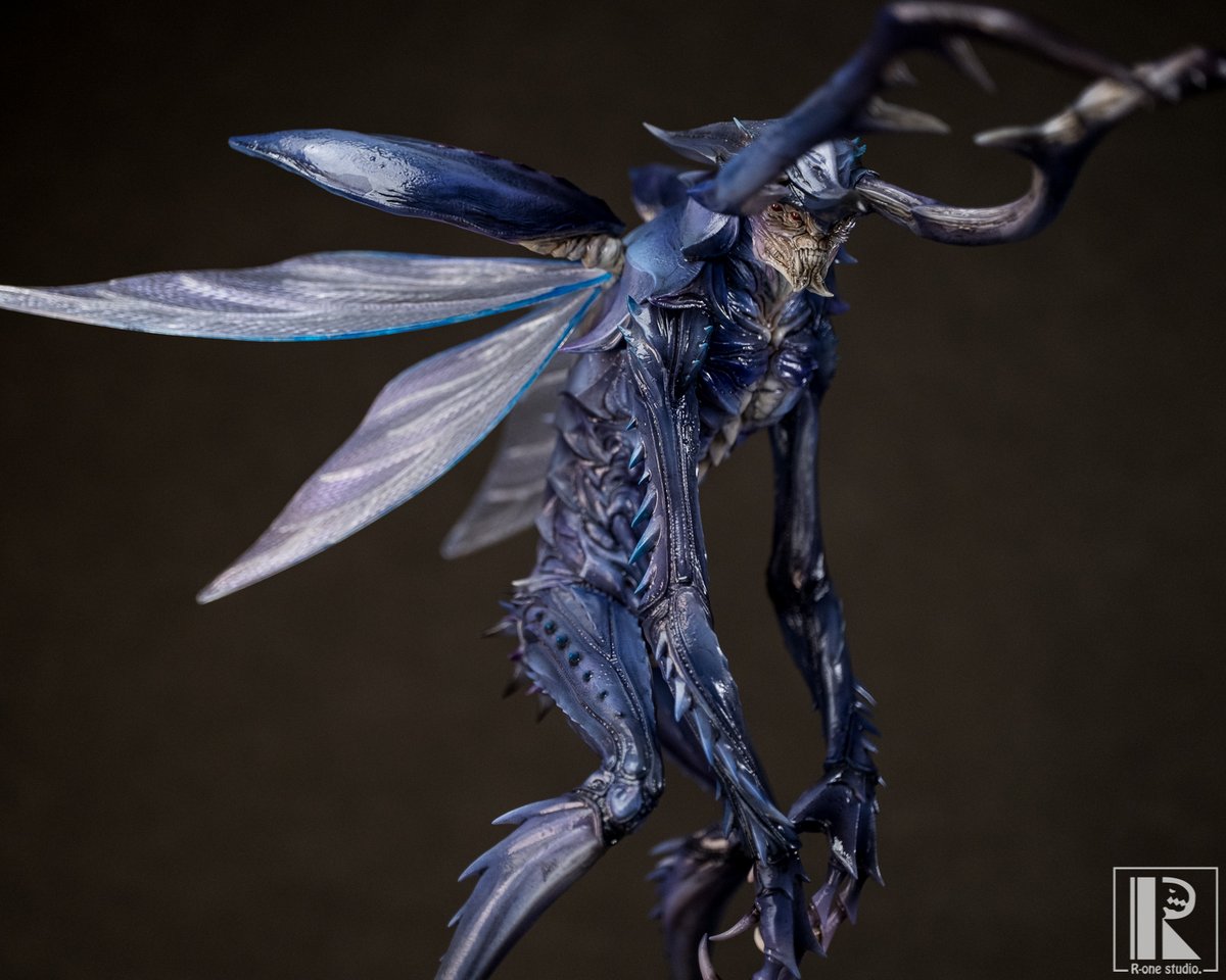 R-one Studio tweet media