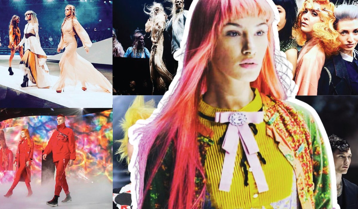 Professional Hairdresser Magazine tweet media