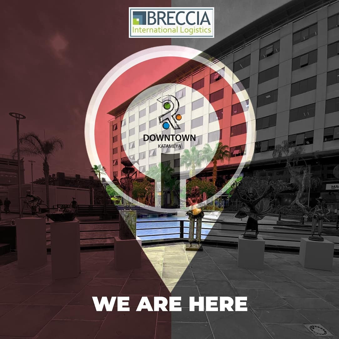 Hello Everyone,💖Attention All, Please,🍾🥂
Starting from the first Sunday of March 1, 2026, we will be delighted to welcome you to our new Cairo commercial branch, 09:00 AM to 04:30 PM at the address📍:Downtown - El Katameya, S3, New Cairo 1, Cairo Governorate 11835, Egypt. 🇪🇬
