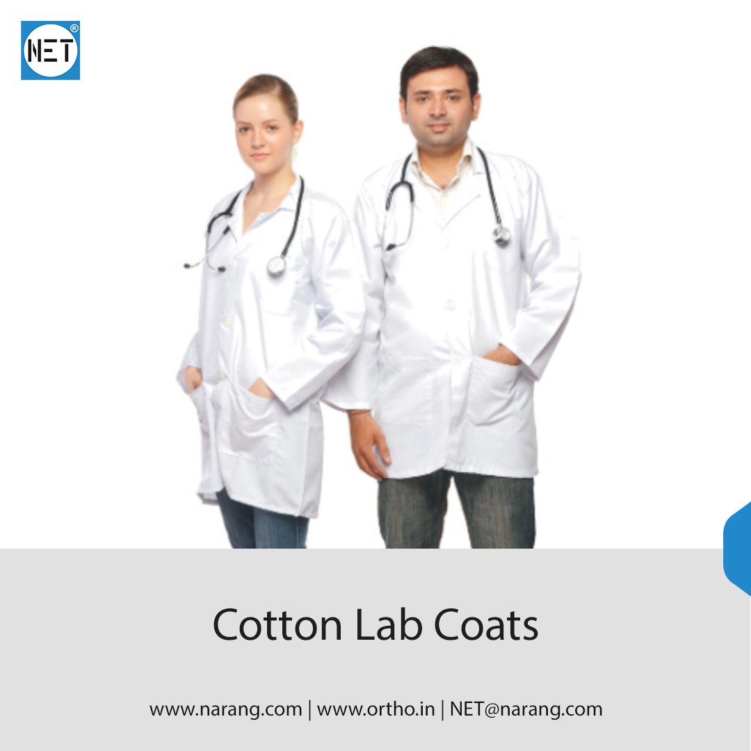 Comfort meets clinical care. NET DS636-S Cotton Surgical Clothing by Narang Medical delivers breathable, soft, and durable protection for healthcare professionals in the OR and beyond.
narang.com/hospital-scrub…