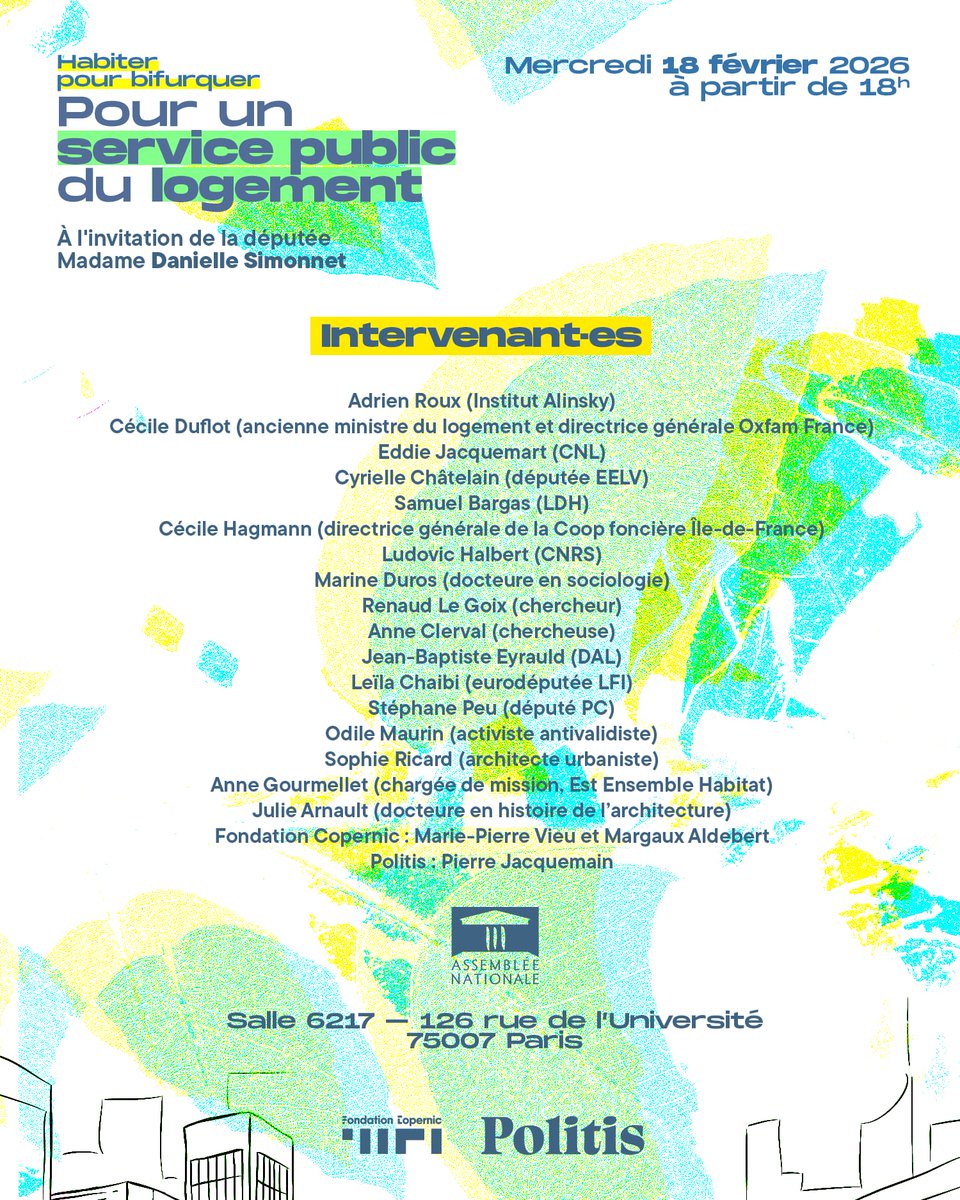 La CNL tweet media
