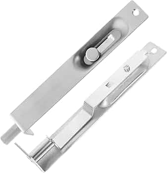 PertocLimited's tweet image. Secure your space with strength and simplicity. Our Barrel Bolt delivers smooth action and reliable performance for everyday doors. 
#Pertoc 
#BuiltToLast 
#10Over10
#Barcelona