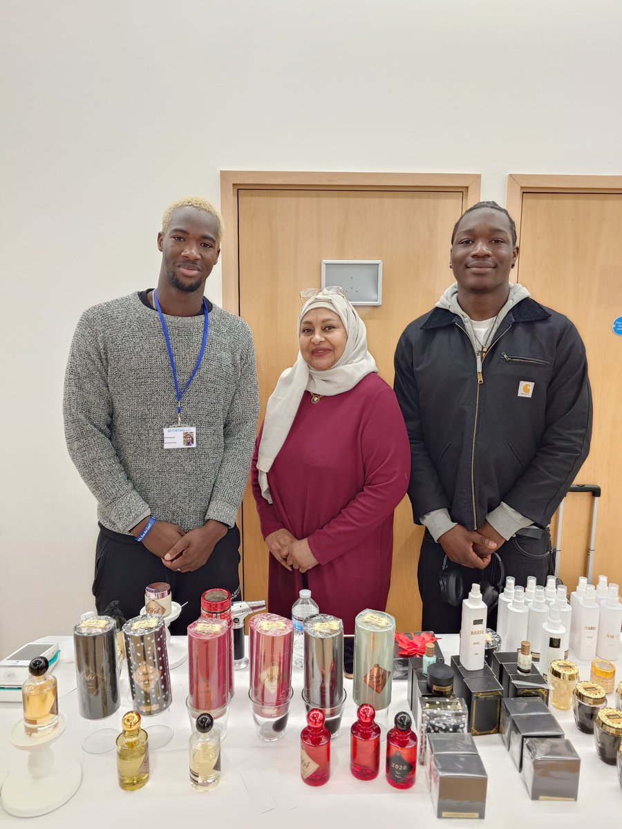 Sporting Aid tweet media