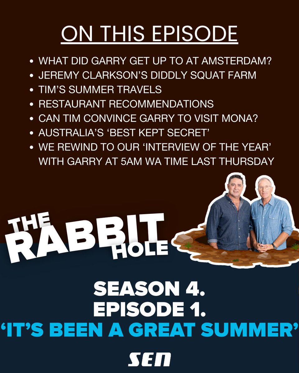 The Rabbit Hole tweet media