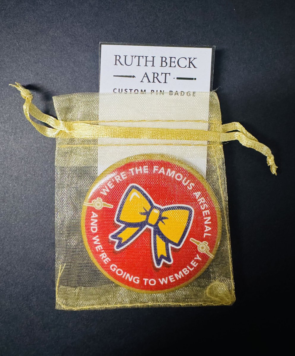 Ruth Beck Art 🔴⚪️🎨 tweet media