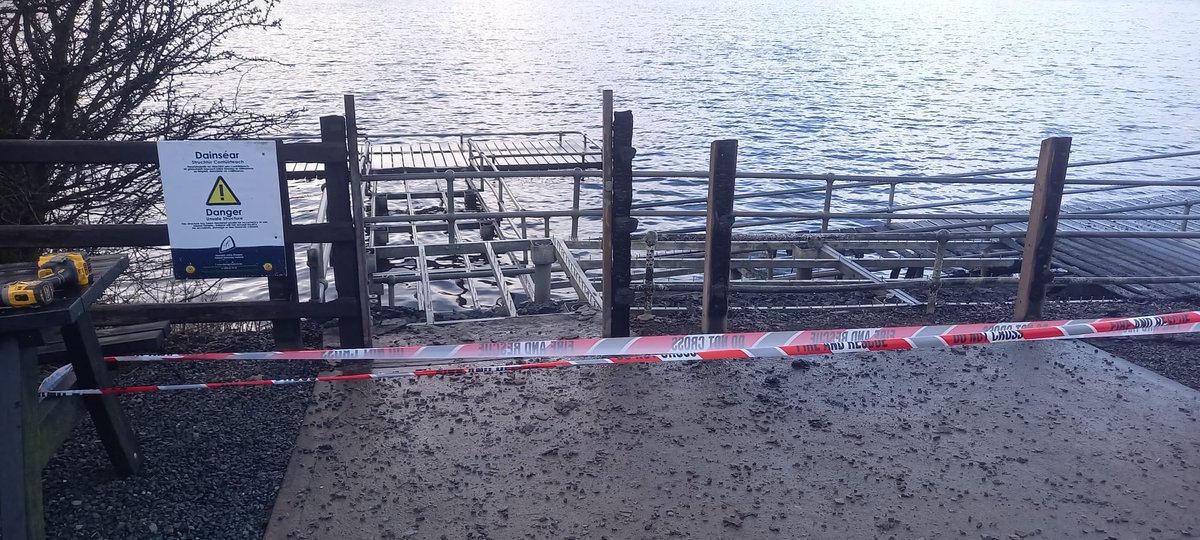 Inland Fisheries Ireland tweet media