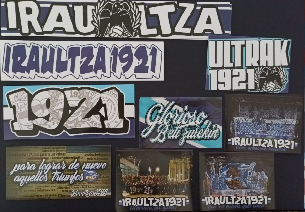 Sticker Gorria tweet media