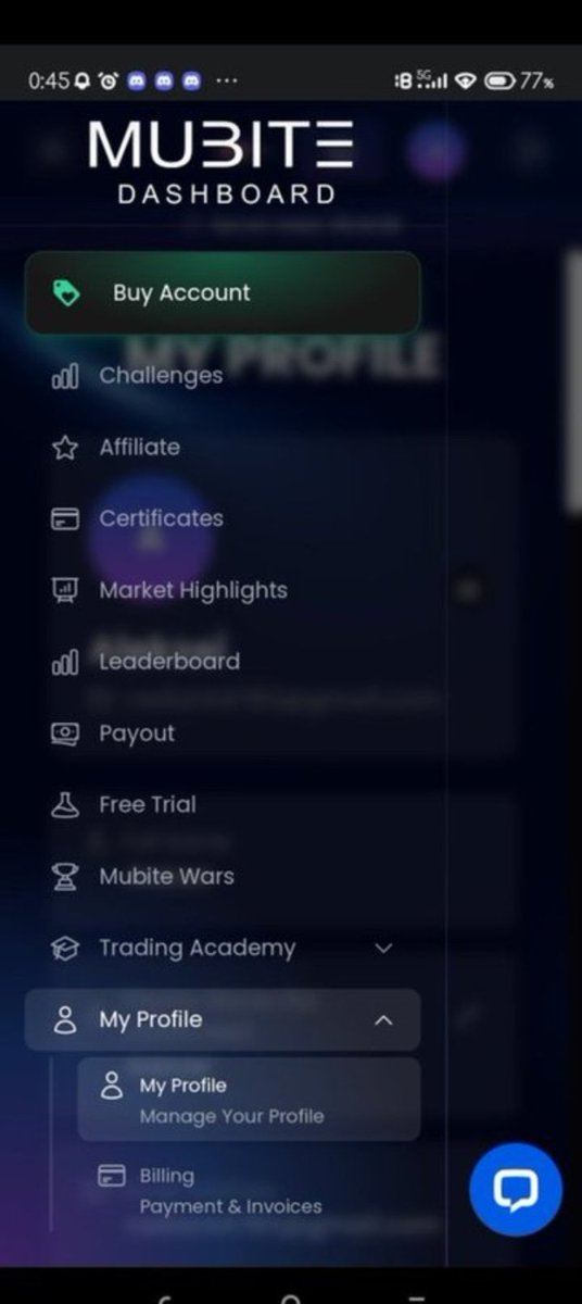 Phantombid's tweet photo. @MUBITE_COM FUNDED https://t.co/vT5aUufFiQ