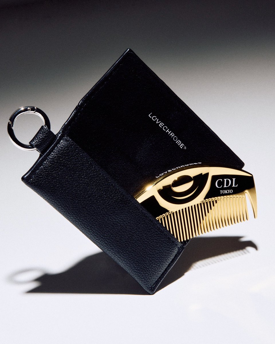 LOVECHROME (@lovechromejp) / Posts / X