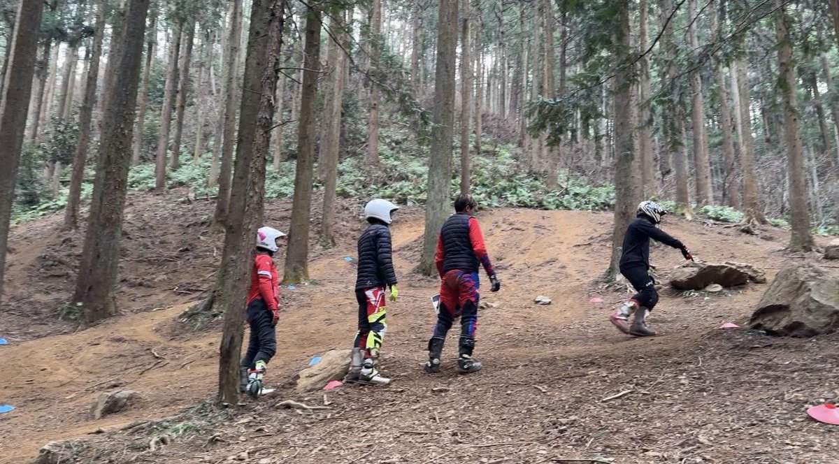 澁田 晨央 tweet media