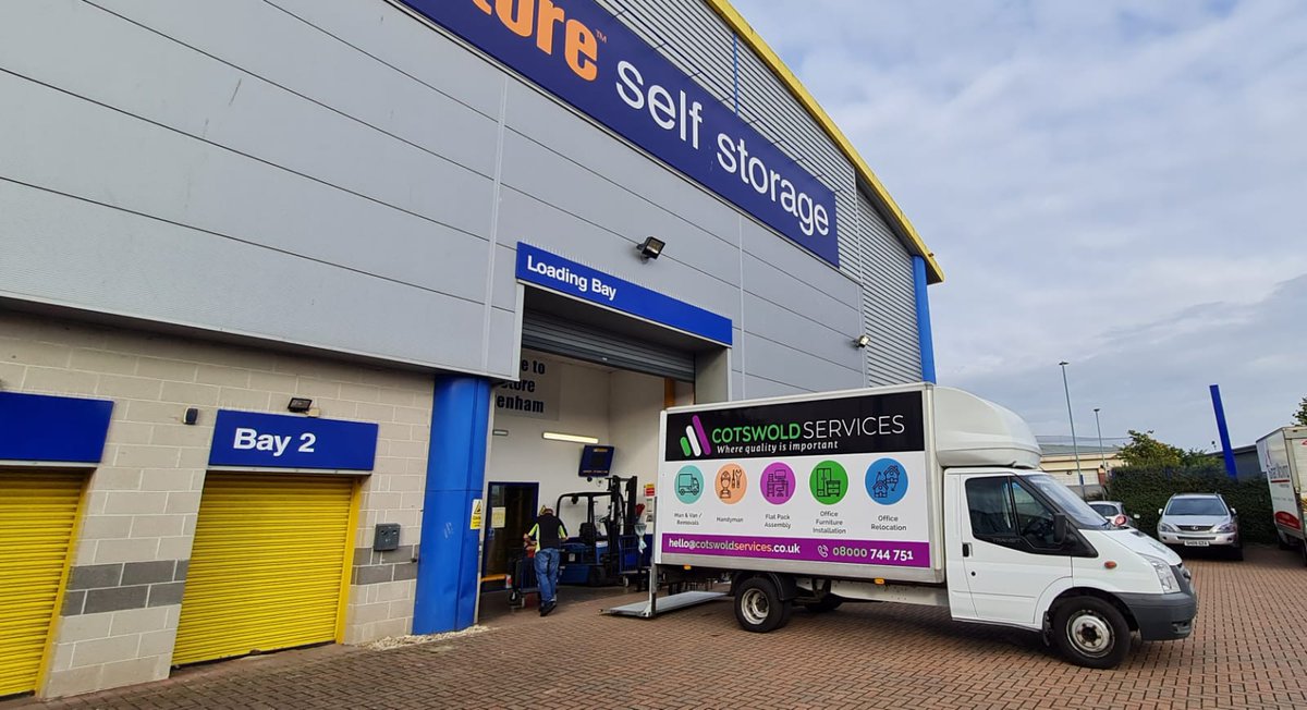 AnthonyCSR's tweet photo. 📦🚛 Moving In or Out of Storage? We’ve Got You Covered! 🚛📦

At Cotswold Services Removals Ltd, we specialise in hassle-free moves — whether you're putting items into storage or taking them back out again.

✔️ Careful handling of your belongings
✔️ Reliable & professional team
✔️ Flexible bookings to suit you
✔️ Local & long-distance moves

Whether you're downsizing, renovating, relocating, or just need extra space — we make the process smooth and stress-free from start to finish.

📍 Based in the Cotswolds
📞 Get in touch today for a free quote!
📩 Message us directly or call to book.
Let us do the heavy lifting 💪

#CotswoldServicesRemovals #StorageMoves #RemovalsCompany #StressFreeMoving #Cotswolds