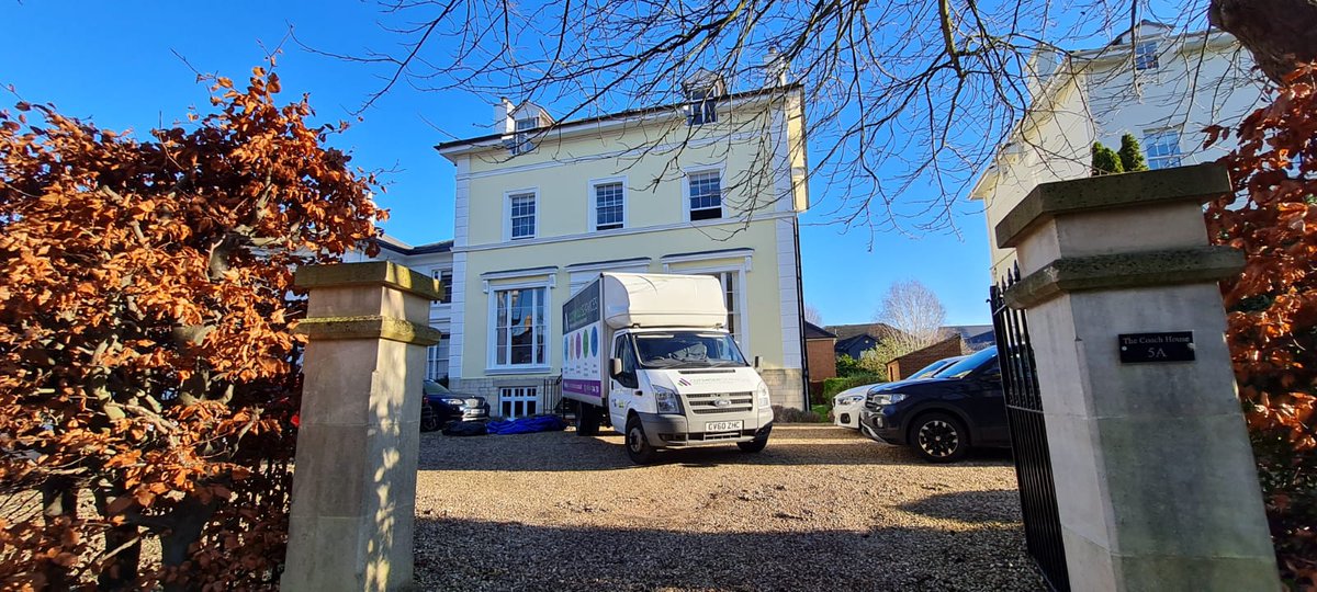AnthonyCSR's tweet photo. 📦🚛 Moving In or Out of Storage? We’ve Got You Covered! 🚛📦

At Cotswold Services Removals Ltd, we specialise in hassle-free moves — whether you're putting items into storage or taking them back out again.

✔️ Careful handling of your belongings
✔️ Reliable & professional team
✔️ Flexible bookings to suit you
✔️ Local & long-distance moves

Whether you're downsizing, renovating, relocating, or just need extra space — we make the process smooth and stress-free from start to finish.

📍 Based in the Cotswolds
📞 Get in touch today for a free quote!
📩 Message us directly or call to book.
Let us do the heavy lifting 💪

#CotswoldServicesRemovals #StorageMoves #RemovalsCompany #StressFreeMoving #Cotswolds