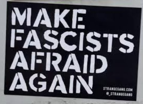 Severine4976's tweet photo. @LCP L'extrême droite dirige ce pays🇫🇷 , on avait compris.
#LaHonte !

#NotInMyName
#MakeFascistsAfraidAgain https://t.co/6RjZAuq7TR