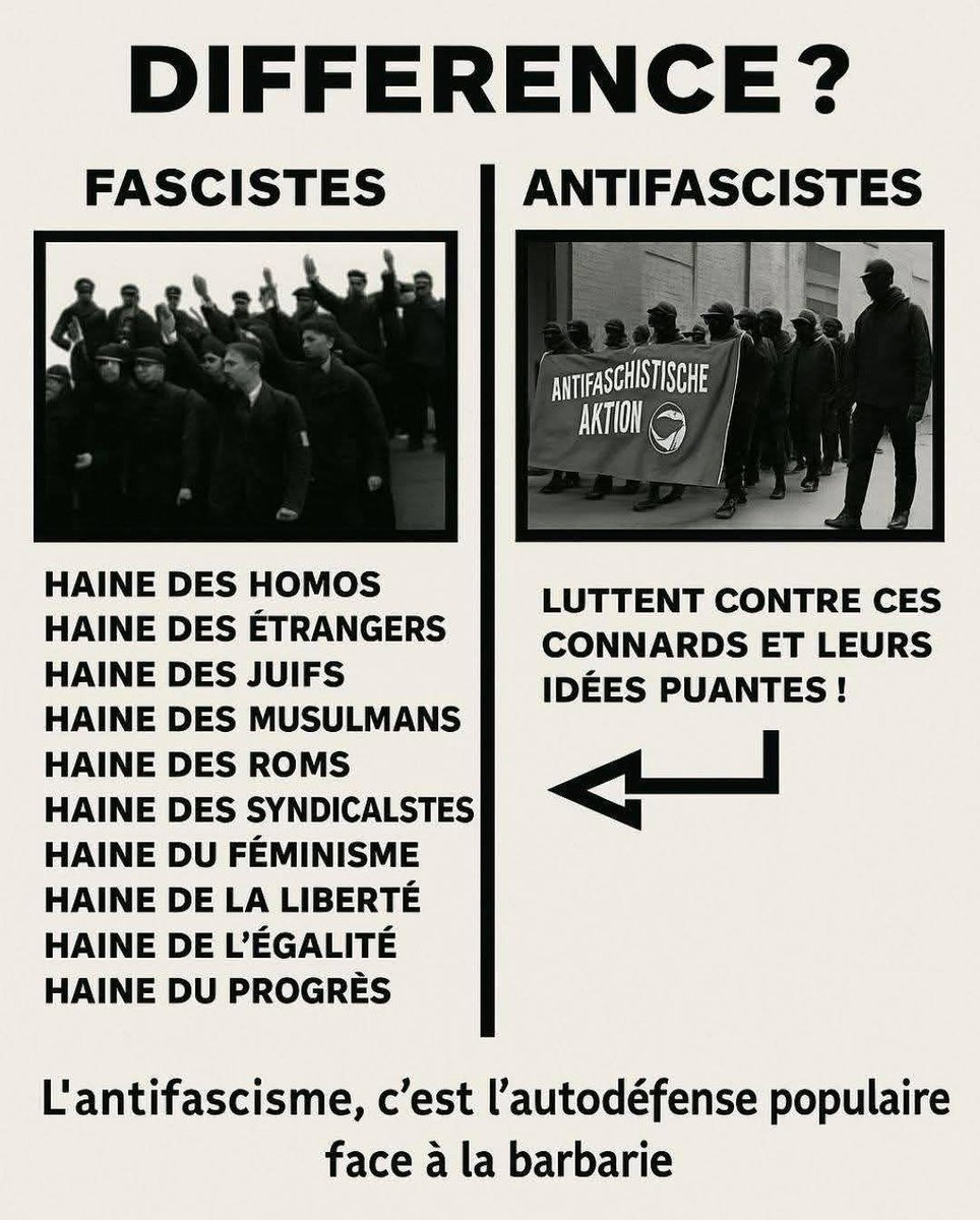 Severine4976's tweet photo. @LCP L'extrême droite dirige ce pays🇫🇷 , on avait compris.
#LaHonte !

#NotInMyName
#MakeFascistsAfraidAgain https://t.co/6RjZAuq7TR