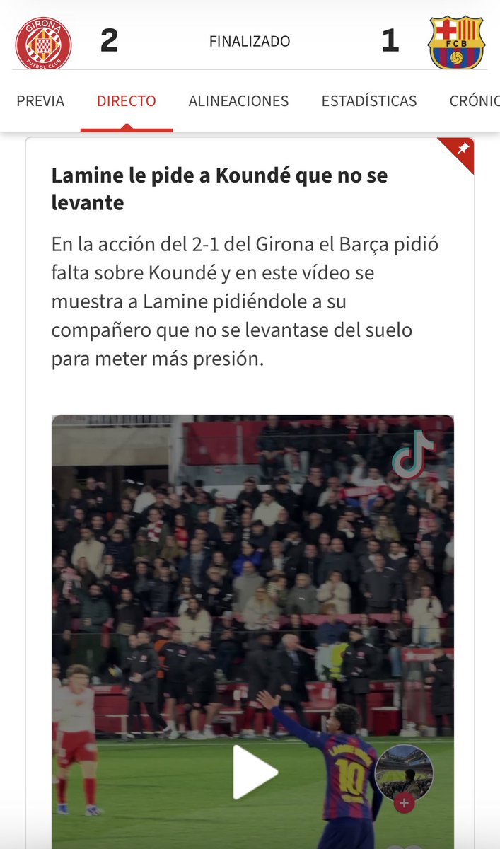 Debe de ser un orgullo para sus entrenadores de categorías inferiores ver cómo han conseguido que sus jugadores de cantera interioricen los valores del club. Y que sean capaces de enseñarlo a fichajes externos que aprendieron otras cosas