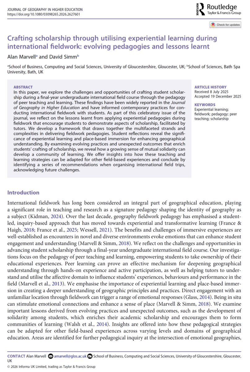 Alan Marvell tweet media