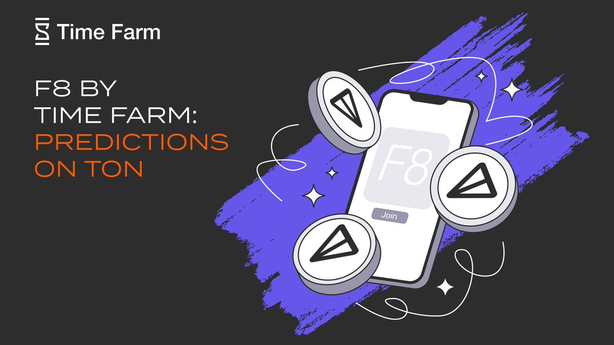 Time Farm tweet media