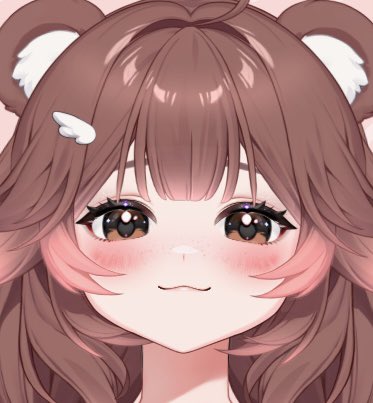 so uhh.. just incase anyone doesn’t know I’m also a British vtuber.. am I famous now too?