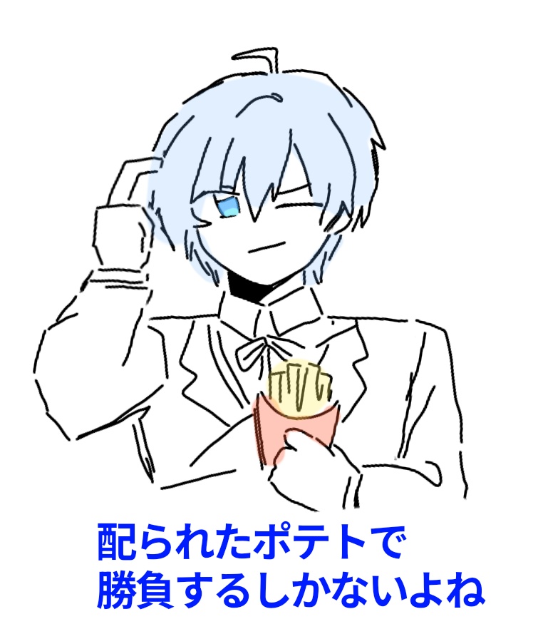 いろはす (@gokugokusuiso) on Twitter photo 