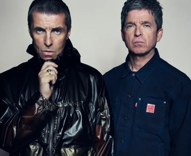 Oasis World tweet media