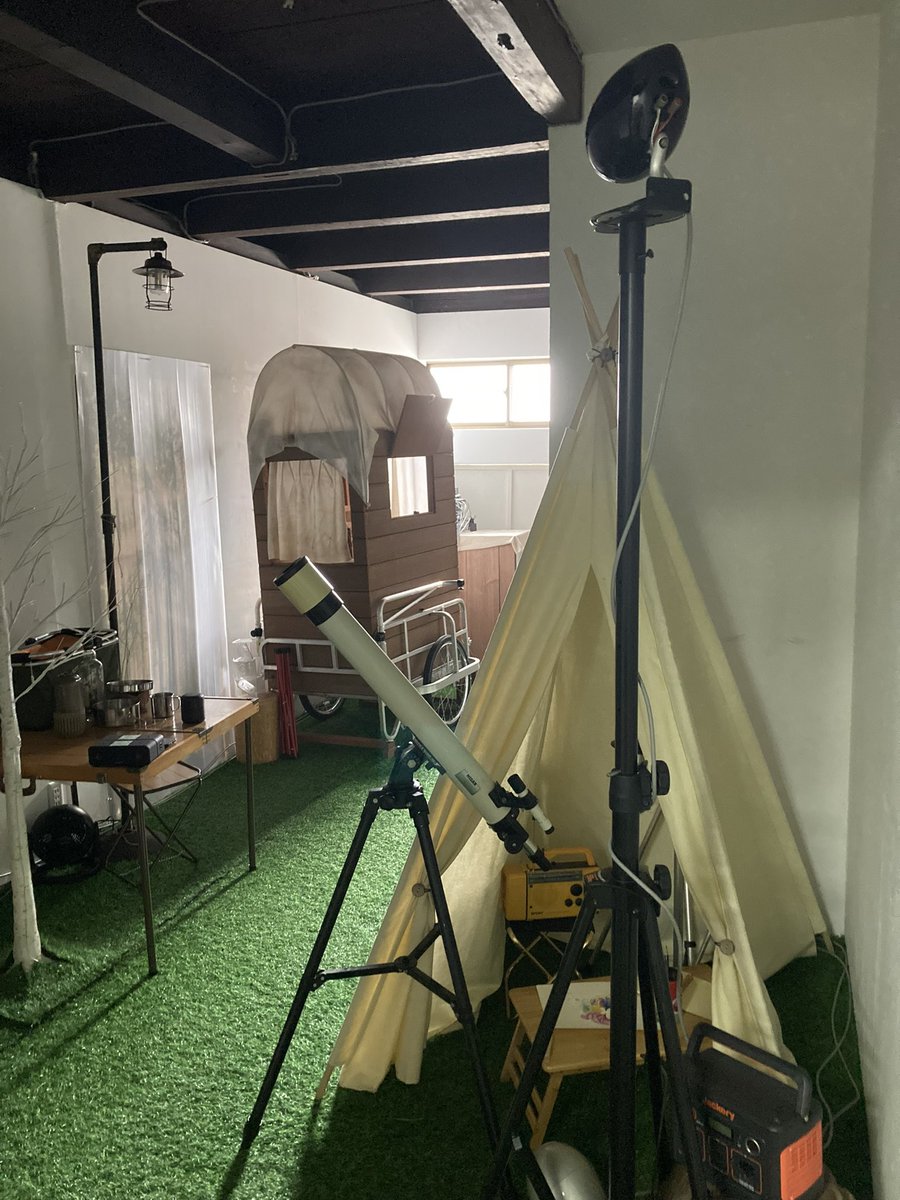 Next To Silence tweet media