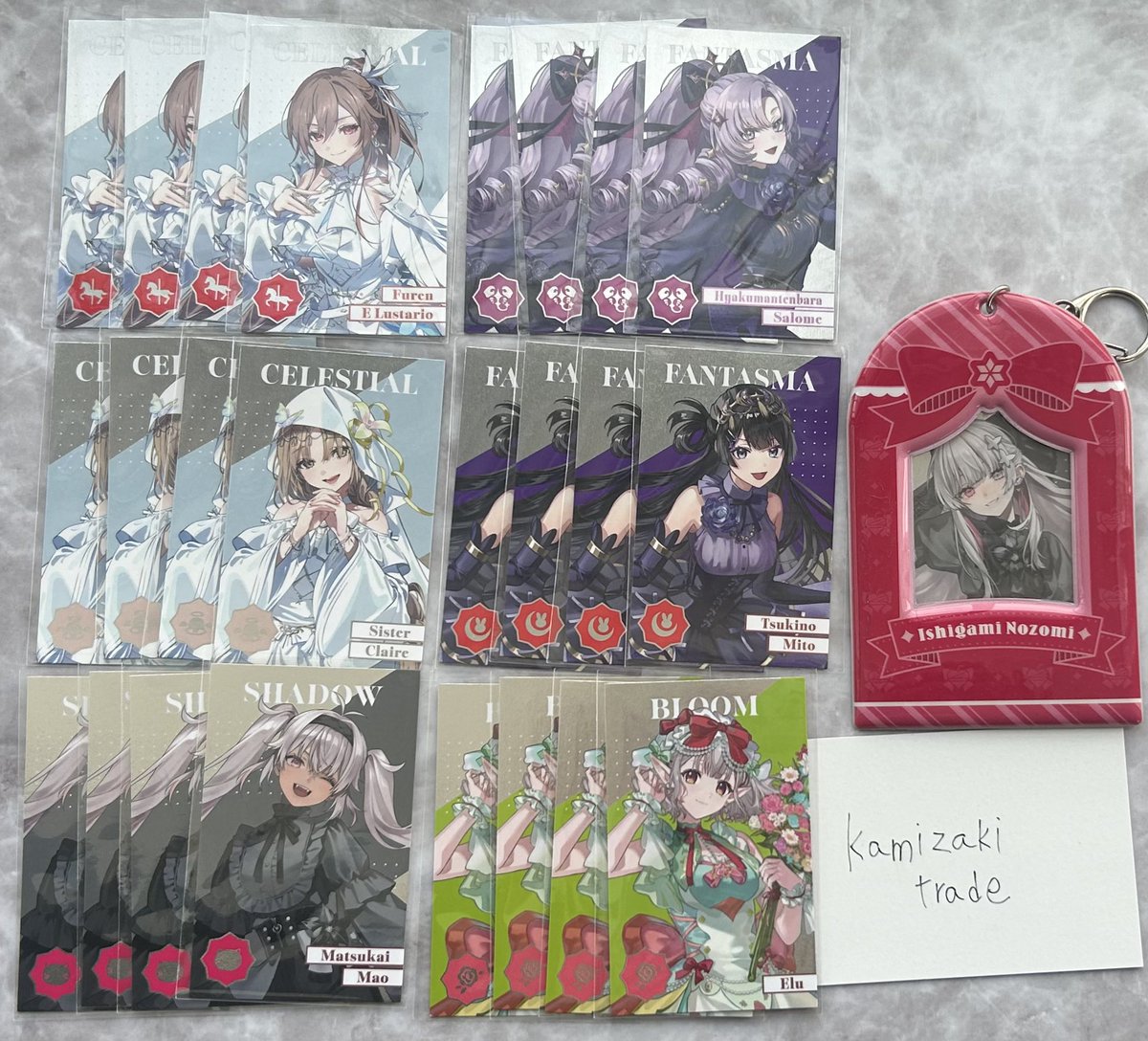 神嵜@取引垢 tweet media