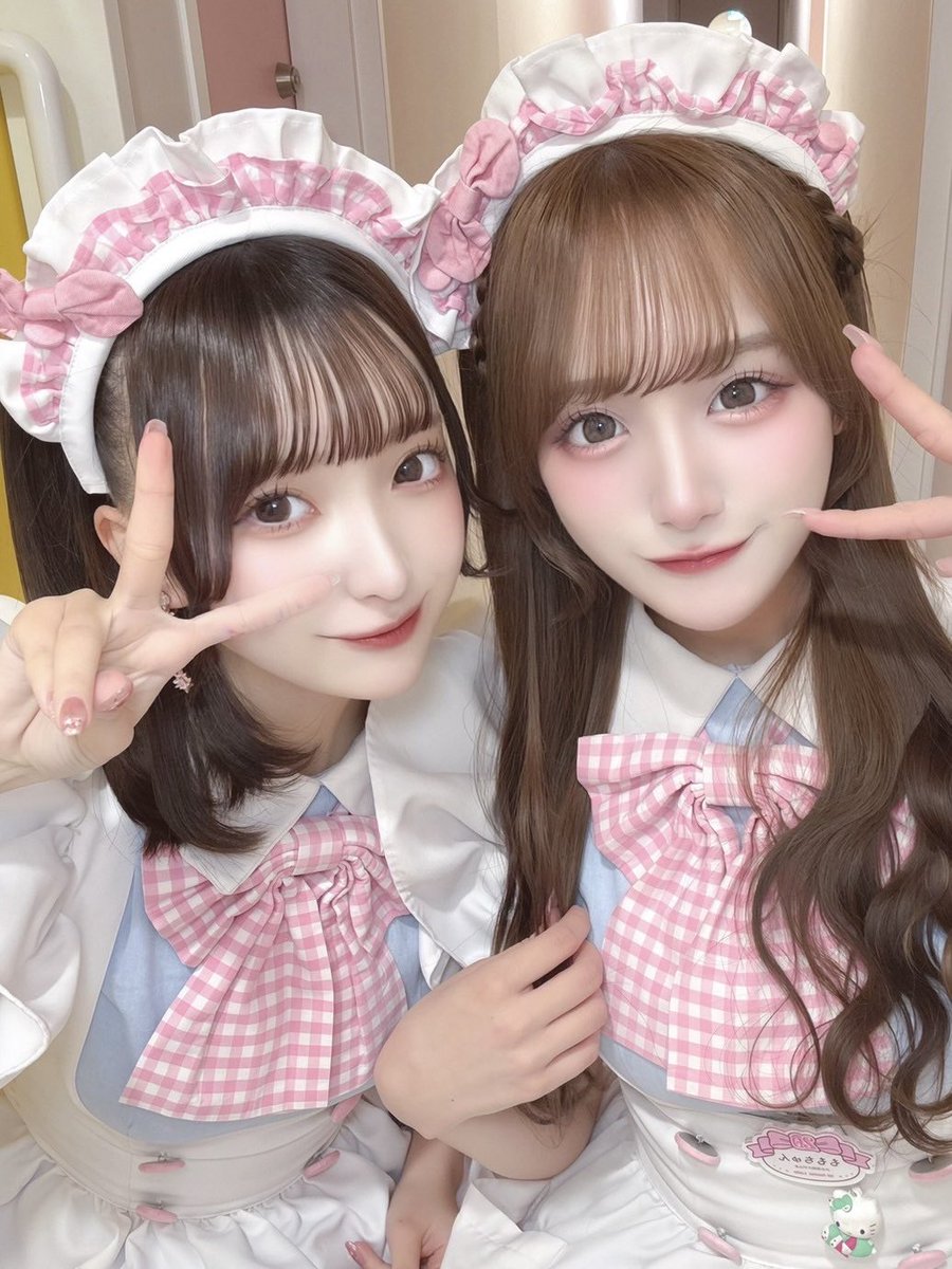 てんし👼🏻♥️ (@maid_tenshi) / Posts / X