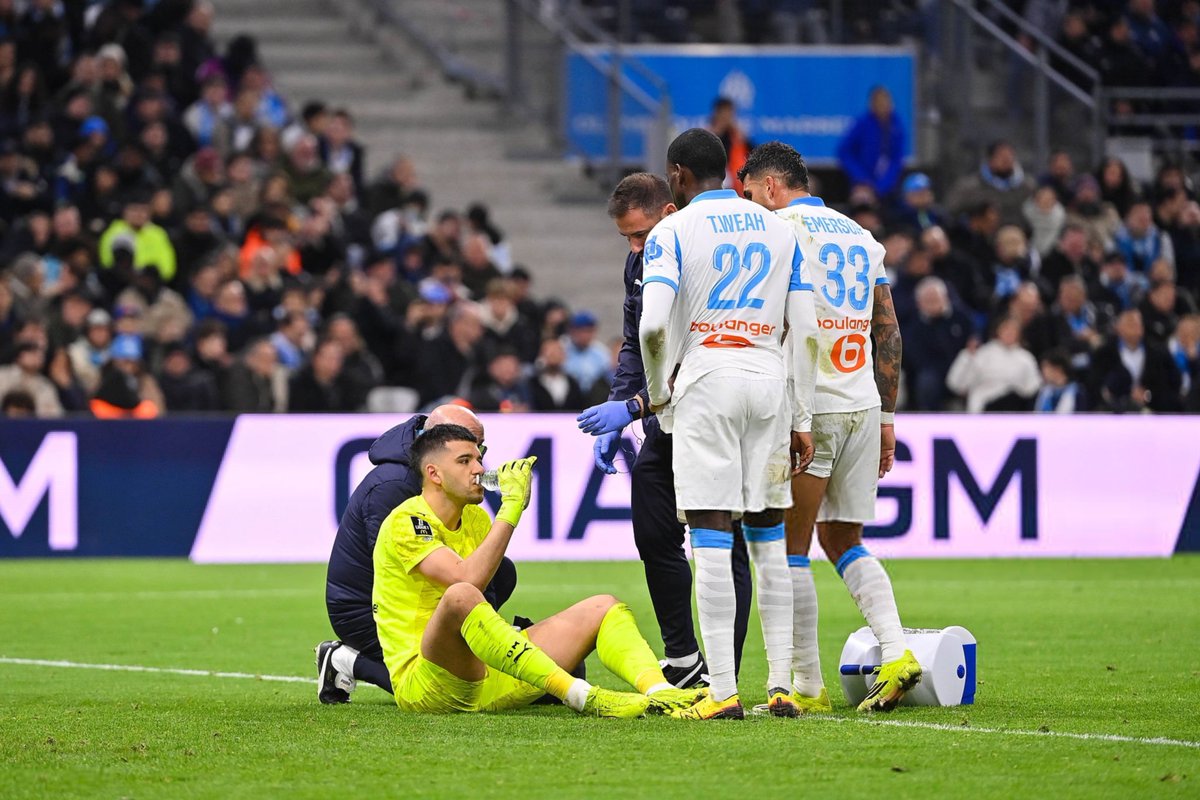 Actu Ligue 1 tweet media